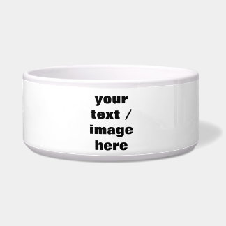 Tigela Personalizar Personalizar