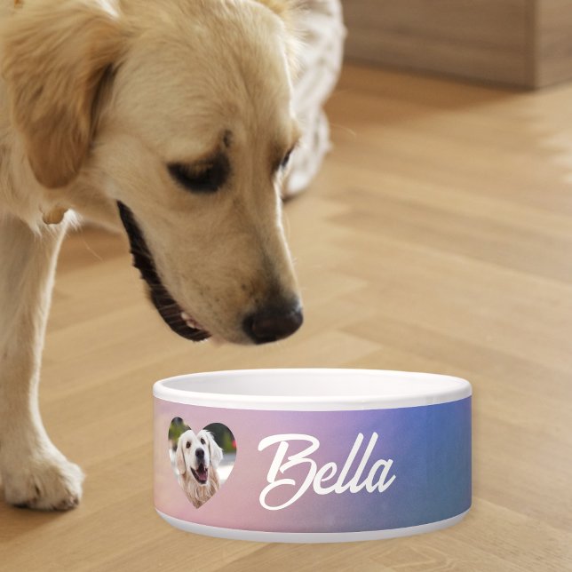 Tigela Personalized dog bowl, Personalized cat bowl (Criador carregado)