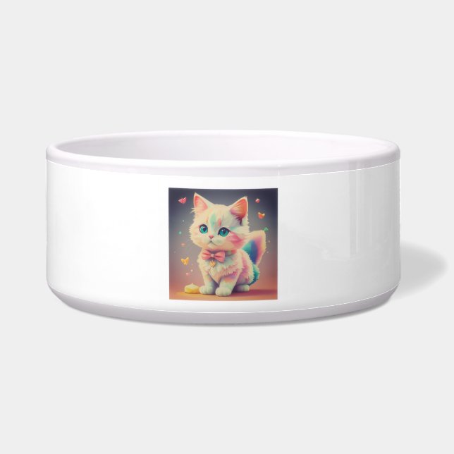 Tigela Pet bowl (Frente)