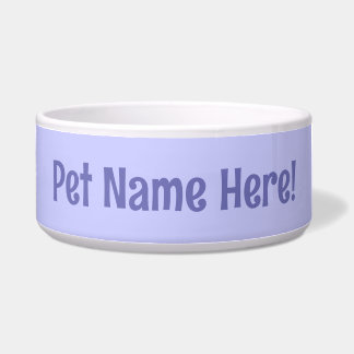 Tigela Pet Bowl