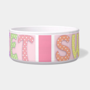 Tigela Pet Bowl