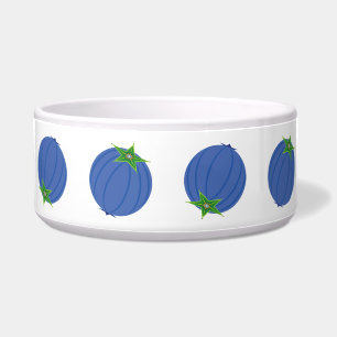 Tigela Pet Bowl (2 tamanhos) Cerâmica de Amoras