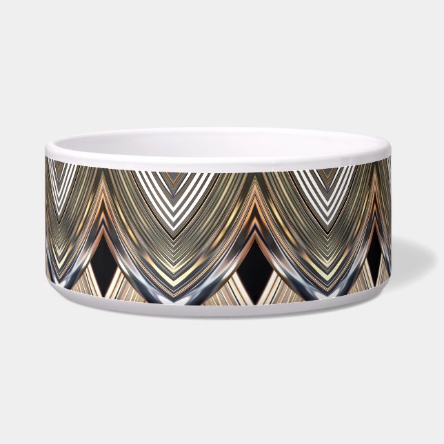Tigela Pet Bowl AS1 (Esquerda)