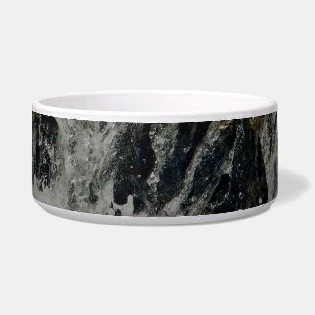 Tigela Pet Bowl Beach Rock piscina (Frente)