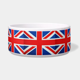Tigela Pet Bowl Britânico