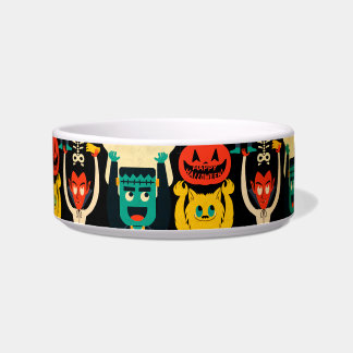 Tigela Pet Bowl Cerâmica