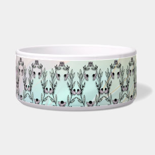 Tigela Pet Bowl Cerâmica