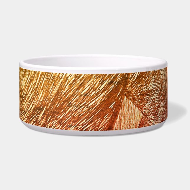 Tigela Pet Bowl Cerâmica (Esquerda)