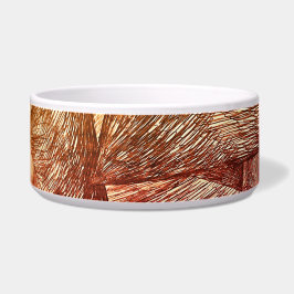 Tigela Pet Bowl Cerâmica