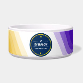 Tigela Pet Bowl Cerâmica