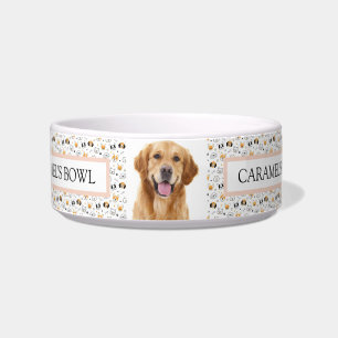 Tigela Pet Bowl Cerâmica