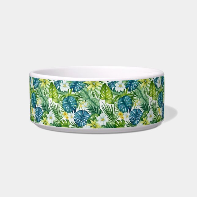 Tigela Pet Bowl Cerâmica (Frente)