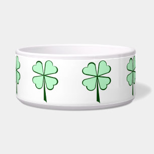 Tigela Pet Bowl Cerâmica
