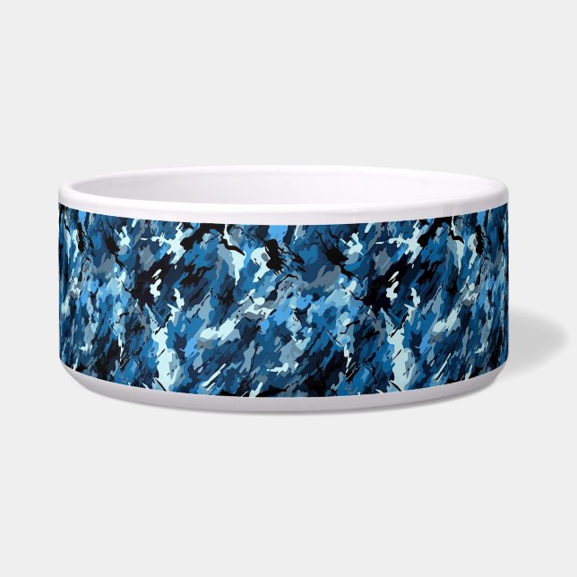 Tigela Pet Bowl Cerâmica (Frente)
