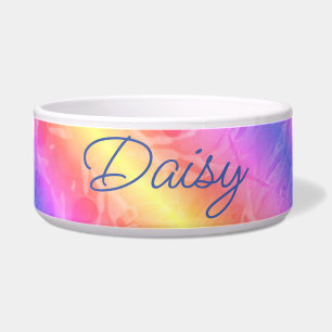 Tigela Pet Bowl cerâmica *personalize*