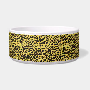 Tigela Pet Bowl de Impressão Animal