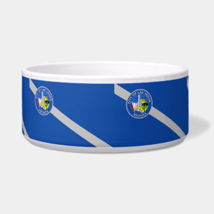 Tigela Pet Bowl de Las Vegas