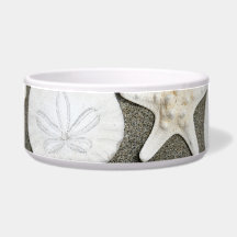 Pet Bowl de Praia X e O