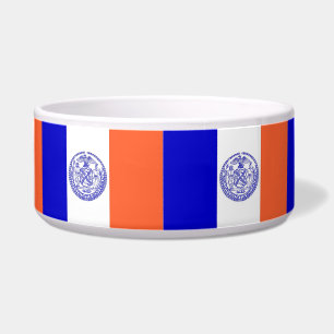 Tigela Pet Bowl de Sinalizador Nova Iorque