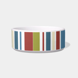 Tigela Pet Bowl do Limão Retro