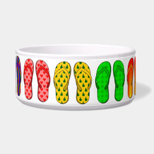 Tigela Pet Bowl do sacudir