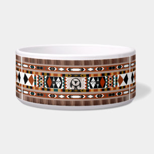 Tigela Pet Bowl do Sonho Americano