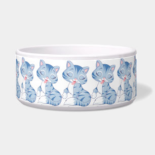 Tigela Pet Bowl/Gato Giro