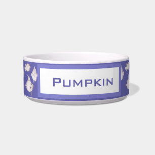 Tigela Pet Bowl Média Personalizada