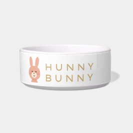 Tigela Pet Bowl Médio