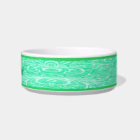 Pet Bowl (Pet) Ornamental de Casa Verde