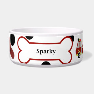 Tigela Pet Dog Comida Bowl