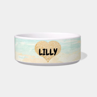 Tigela Pet Water Comida Bowl