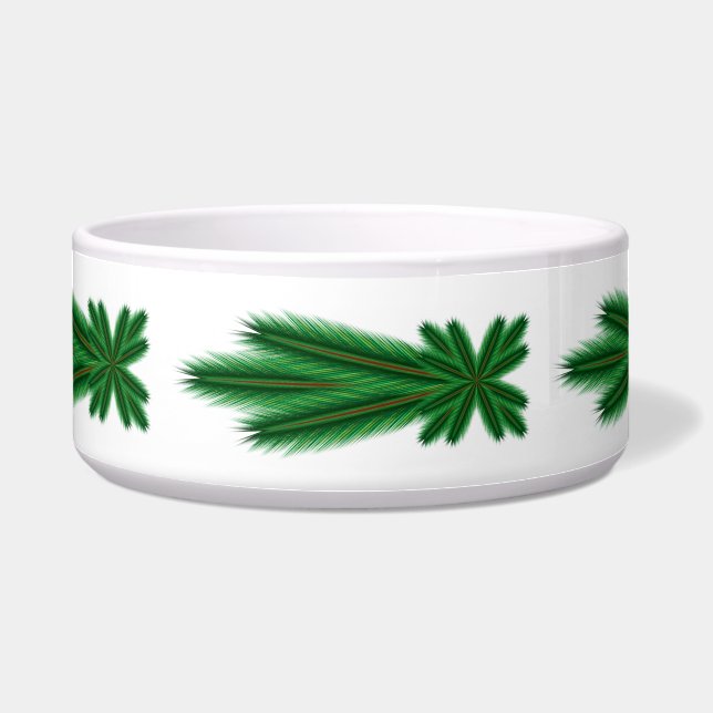 Tigela Pine Comet Pet Bowl (Frente)