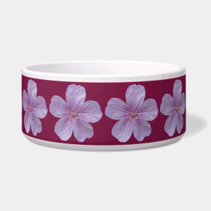 Tigela Pineywoods Geranium nº 1