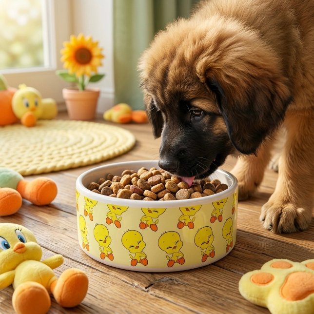 Tigela Piu-piu (Criador carregado)