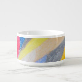 Tigela Planet Life Chili Bowl