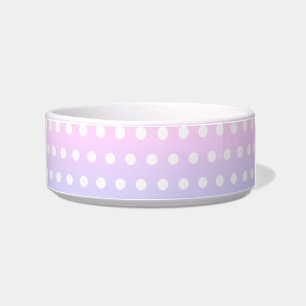 Tigela Poka Dots