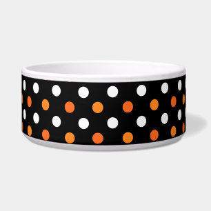 Tigela Pontos de Halloween