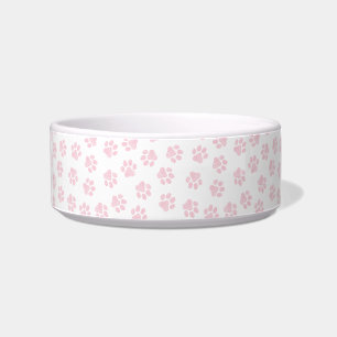 Tigela Porcas, Patas-Cachorros, Patas-Rosa-Bebês