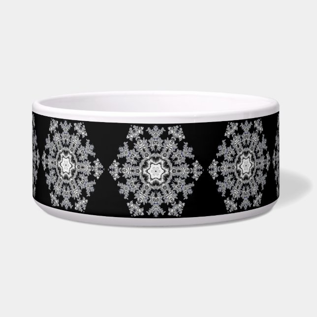 Tigela Prata (Frente)