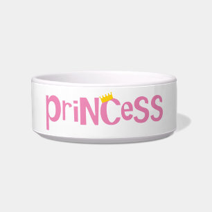 Tigela Princesa Bowl