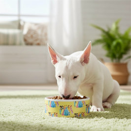 Tigela Princesa Bowl