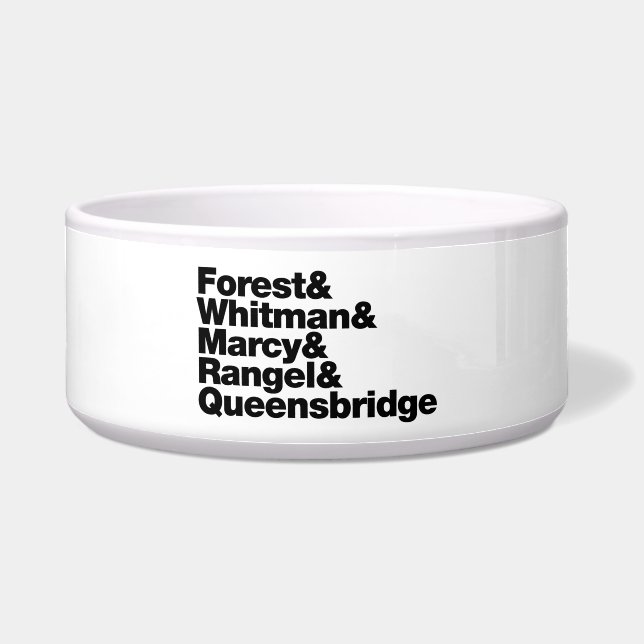 Tigela Projetos (Frente)