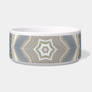 Tigela Pulso de Pet Bowl Fractal