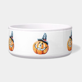Tigela Pumpkin Pet Bowl