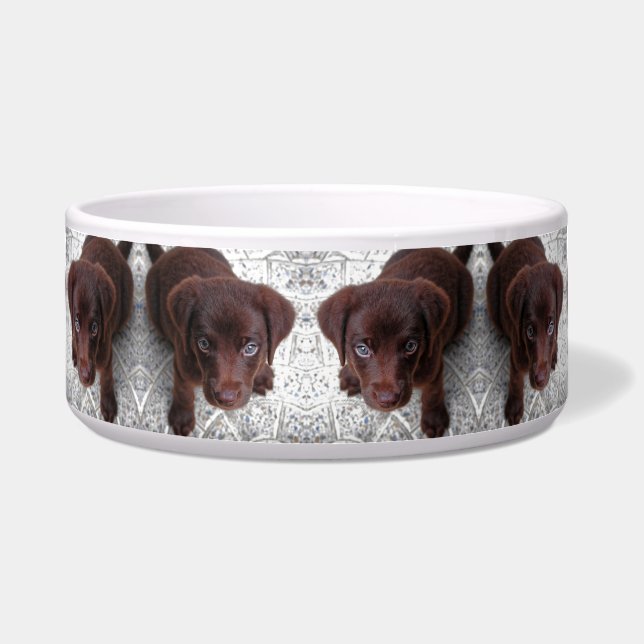 Tigela Puppy (Frente)