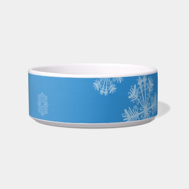 Tigela Queda de neve (Direita)