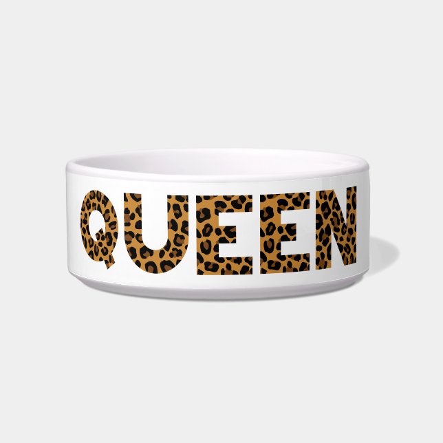 Tigela Queen Bowl (Frente)