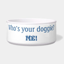 Quem É Seu Cachorro Quote Cachorro