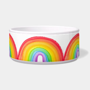 Tigela Rainbows Galore Trinket Bowl